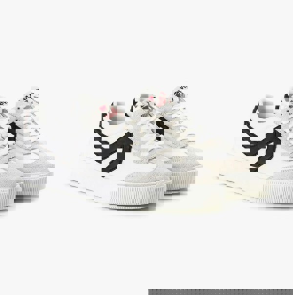 Levi's SNEAK Mens Trainers Regular White