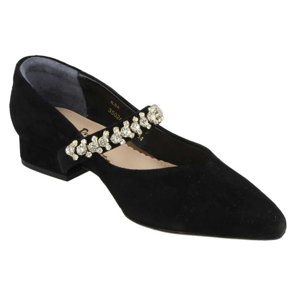 Van Dal Ladies Van Dal Court Shoes  IIsa