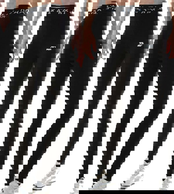 ATAK Sports Women's ATAK Sports Thermal Compression Tights