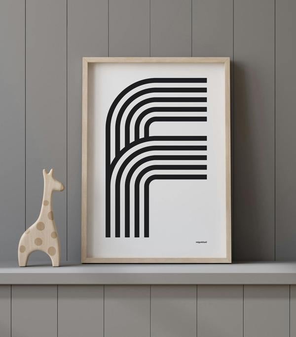 Reign&Hail Geo Letters