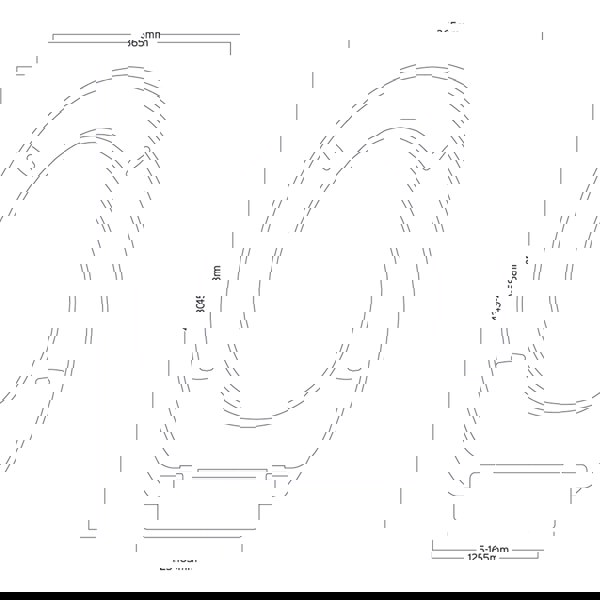 Showerdrape Toledo White Wrap Over Plastic Toilet Seat