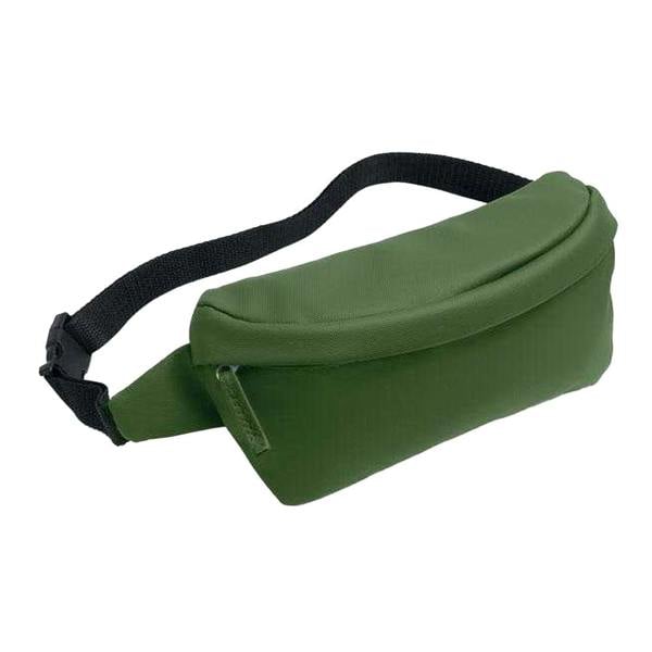 MidOcean Bangkok RPET Waist Bag - Dark Green - 