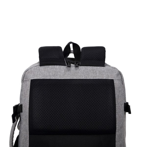 A2B Pioneer RyanAir 20L Onboard Backpack Carry-On Approved Under-Seat Bag