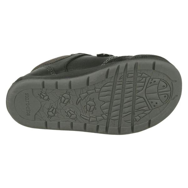Start-rite Boys Startrite Tough Bug Fst Casual Shoes