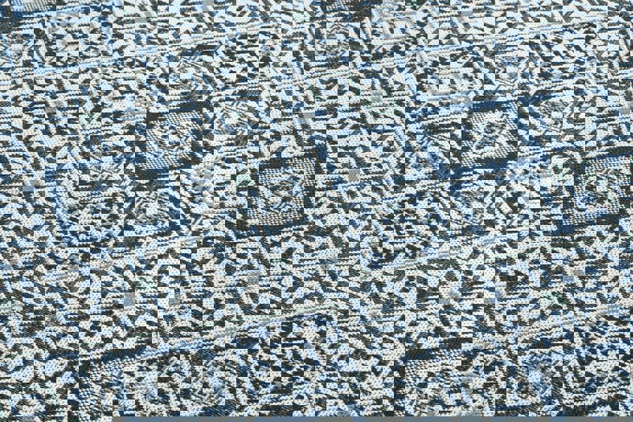 RugsX Color Rug