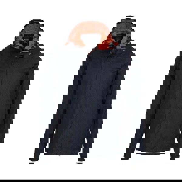 Mountain Warehouse Mens Torrent Waterproof Jacket - Navy