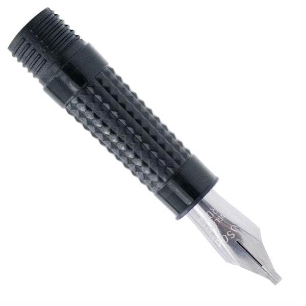 Manuscript Dodec Front End Section - Broad