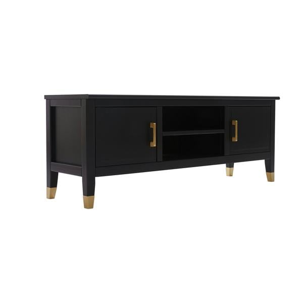 Cabinet Bits Palazzi  2 Door TV Unit H45 W120 D35cm