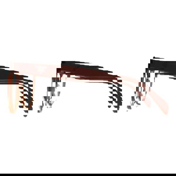 Prada Glasses Frames PR01UV VX51O1 Gradient Bordeaux Women