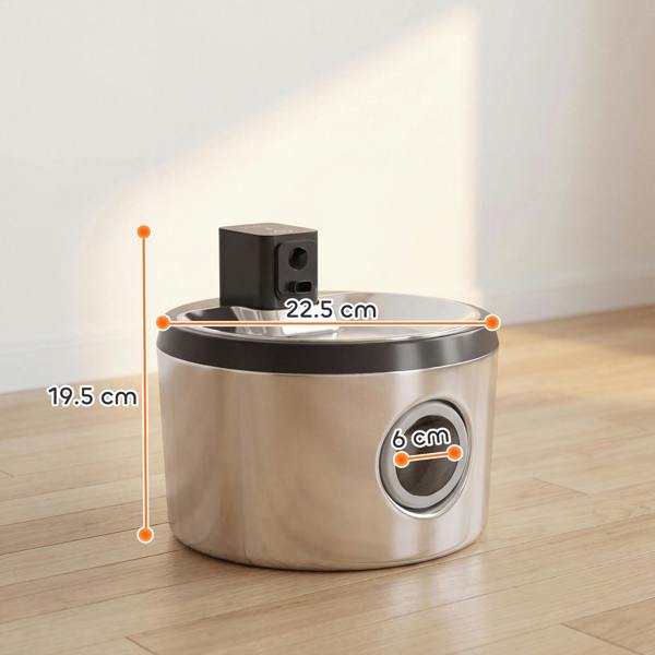Pet Water Fountain