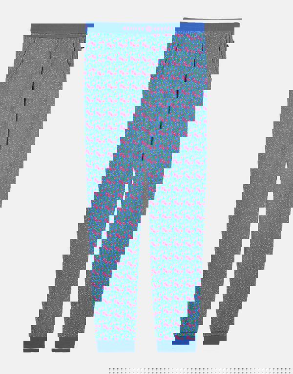 British Boxers Women's Bamboo Pyjama Set – Boom Bloom!