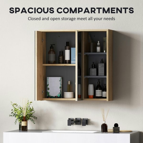 Mirror Cabinet