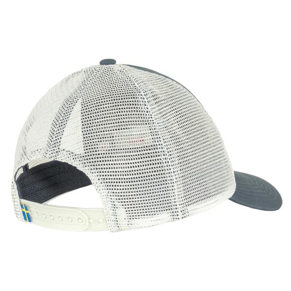 Fjällräven Fjallraven Badge Långtradarkeps Cap