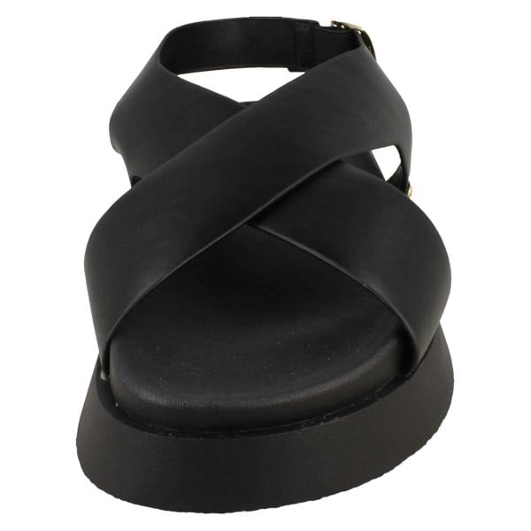 Elle Sport Ladies Elle Sport Chunky Sandals F00499