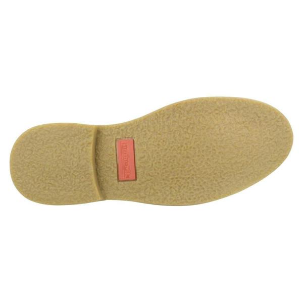 Lambretta Mens Lambretta Smart Lace Up Shoes Soho