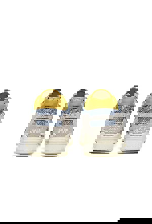 Saucony Shadow 5000 Premium Trainers