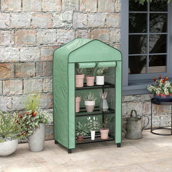 Greenhouse
