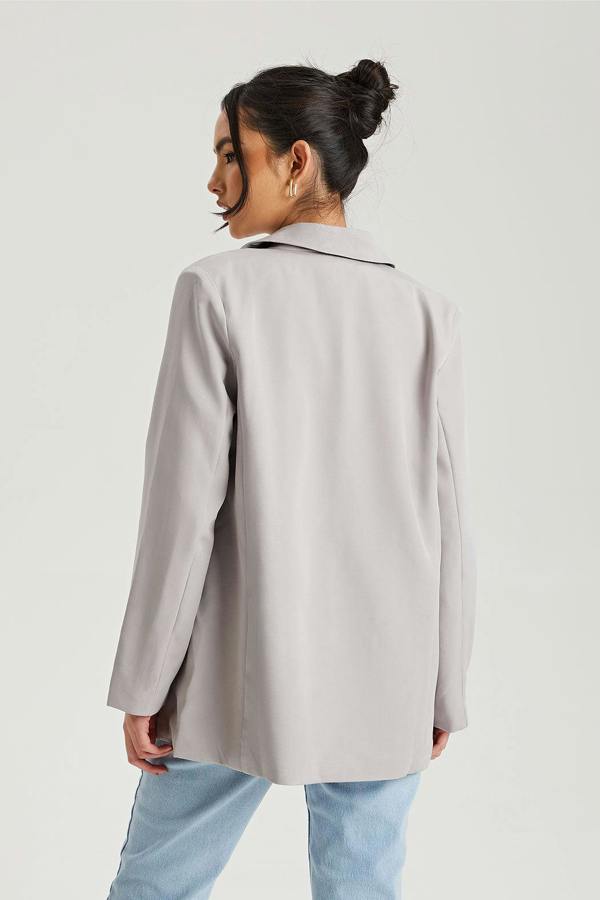 Urban Bliss Embellished Blazer