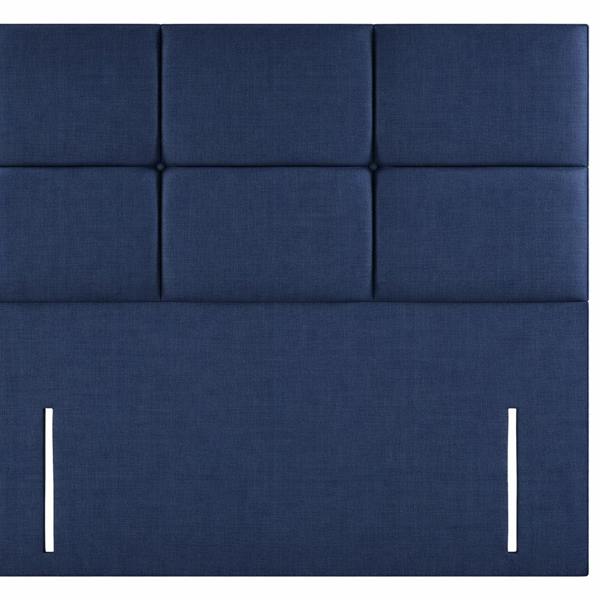 Great British Beds Harbor Cube Headboard