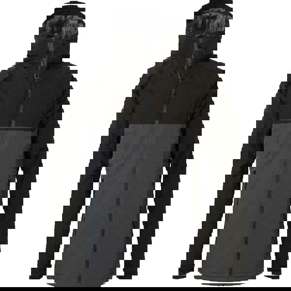 Craghoppers Unisex Adult Expert Thermic Insulated Jacket - Carbon Grey/Black - 