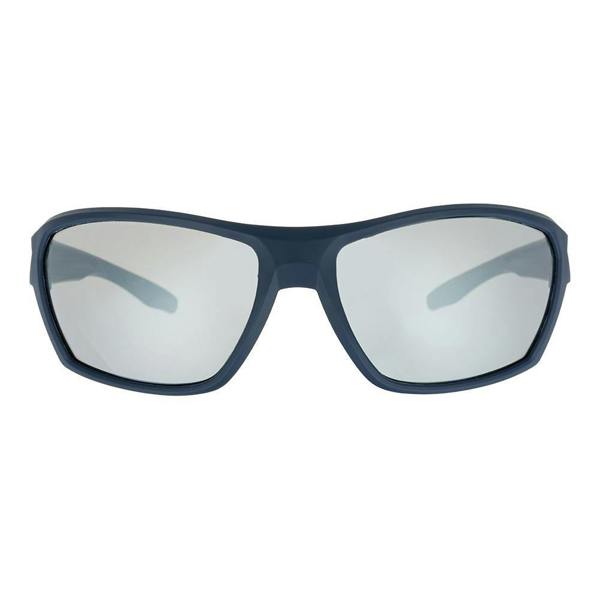 Caterpillar Sunglasses CTSF-FORGE 106 Matte Navy Silver Mirror