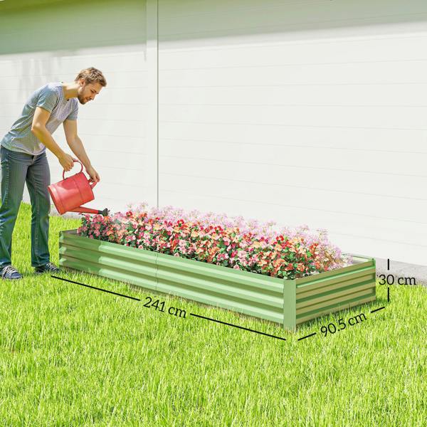 Garden Bed