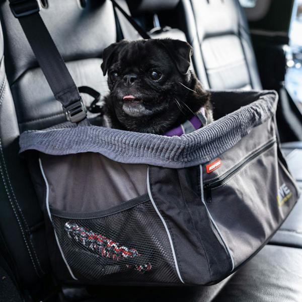 EzyDog Drive Dog Booster Seat