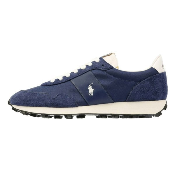 Ralph Lauren - 809960987005 Mens Trail125 Navy/White