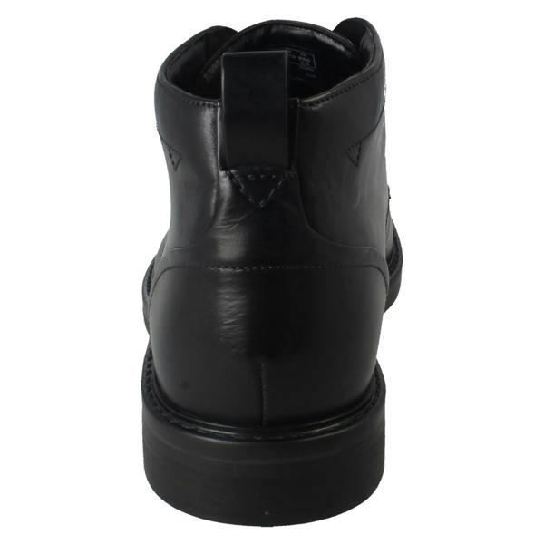 Clarks Mens Clarks Lace Up Chukka Boots Aldwin Chukka