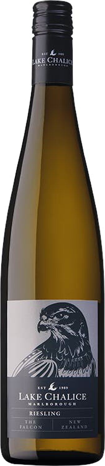Lake Chalice The Falcon, Marlborough, Riesling 2024 75cl