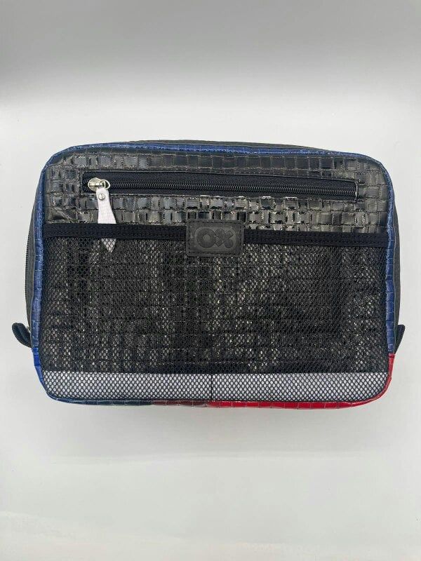 SVNX Upcycled Medium Hip Bag