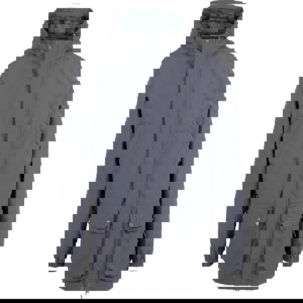 Trespass Mens Cutsdean Jacket - Flint