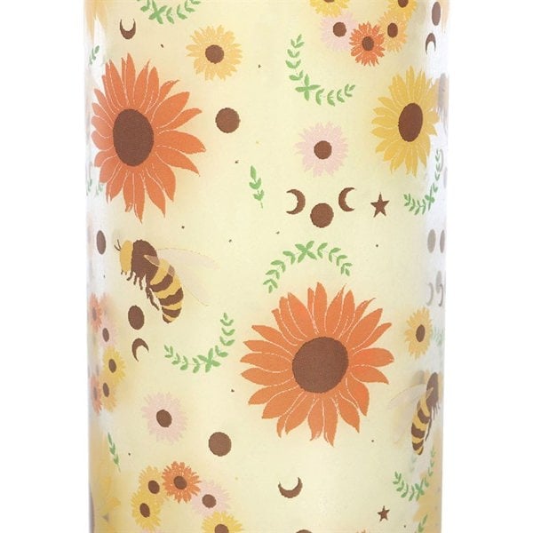Serano Summer Solstice Wildflower Tube Candle