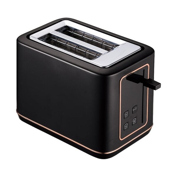 Berlinger Haus Digital toaster Berlinger Haus BH9661 Black Rose