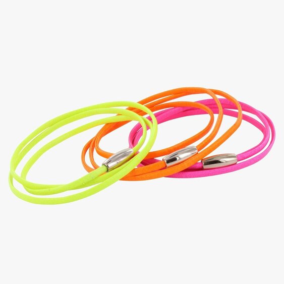 Reeves & Reeves Zola Leather Bracelet