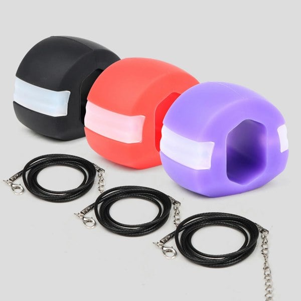 Phoenix Fitness Jaw Training Set