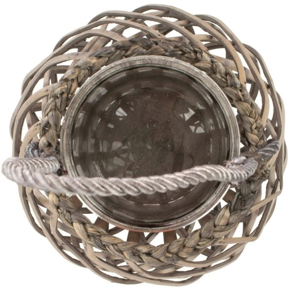 Willow Raindrop Lantern