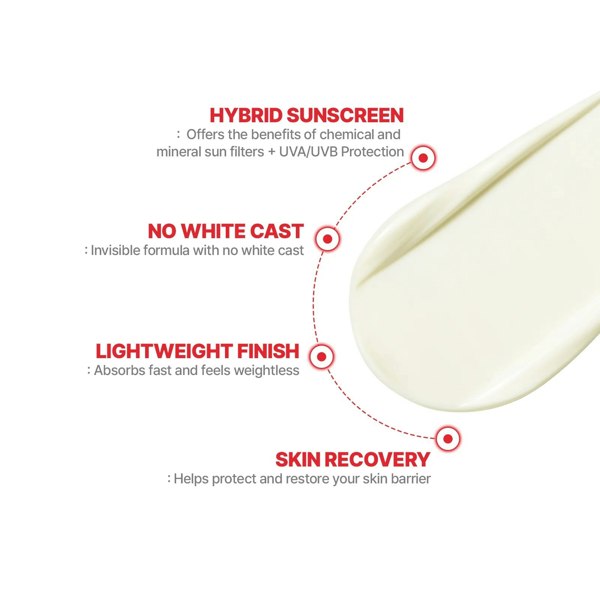 Cell Fusion C Laser UV Sunscreen | Atelier De Glow UK