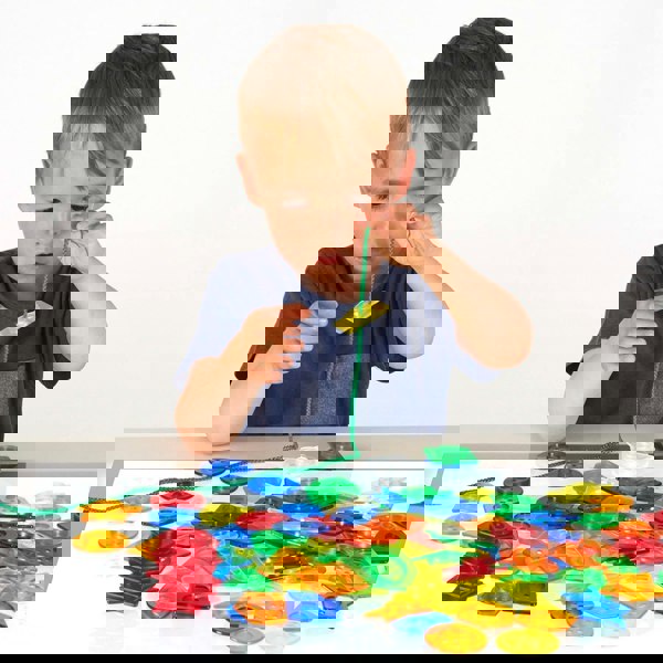 tickit Early Years Colour Resource Set