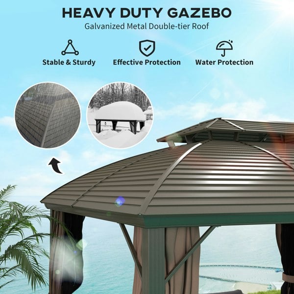 Gazebo
