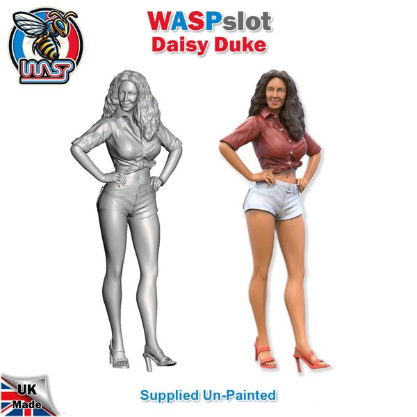 a woman standing next to a woman