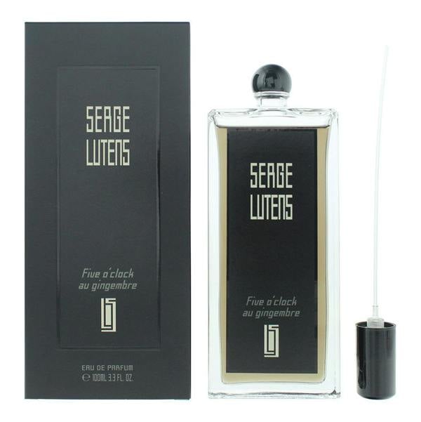 Five O'clock Au Gingembre Serge Lutens Five O'clock Au Gingembre Eau de Parfum 100ml