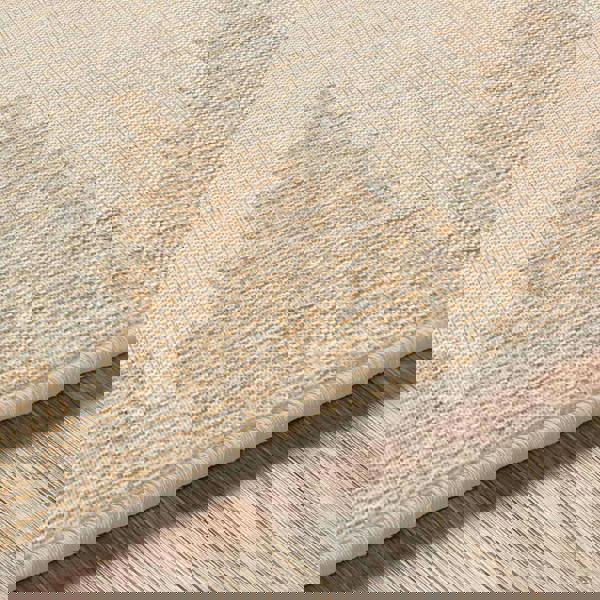 Livabliss Eagean-Global Cream Beige Brown In- & Outdoor Rug