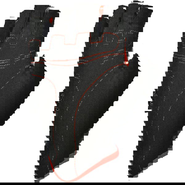 Adidas Essential Gloves - Orange