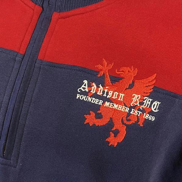 Addison-1871-Rugby-Sweatshirt-Zipper-Crest