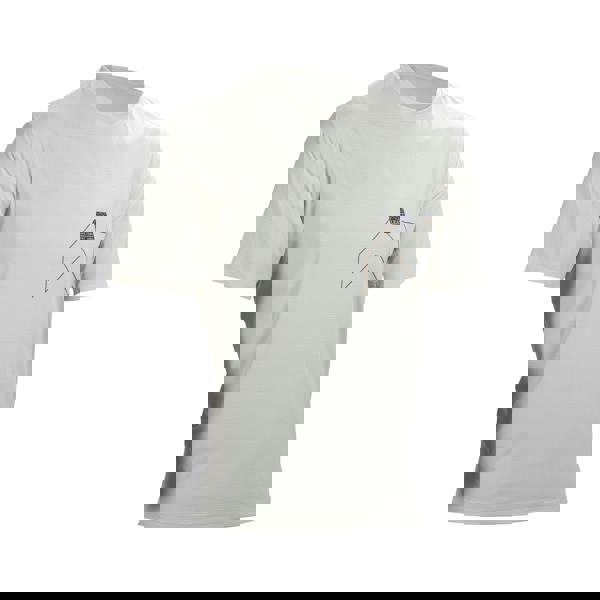 Leatt Trail X-Flow 1.0 MTB Jersey 2025