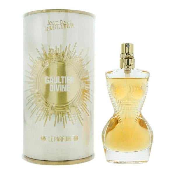 Jean Paul Gaultier Divine Le Parfum Eau de Parfum Intense 30ml Spray For Her