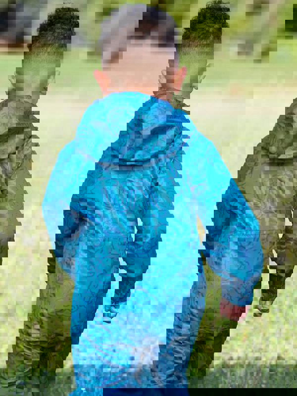 Kite Boys Cloud Nine Puddlepack Suit