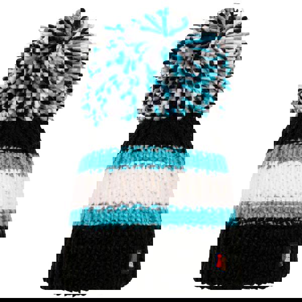 Big Bobble Hats Black Eyed Freeze