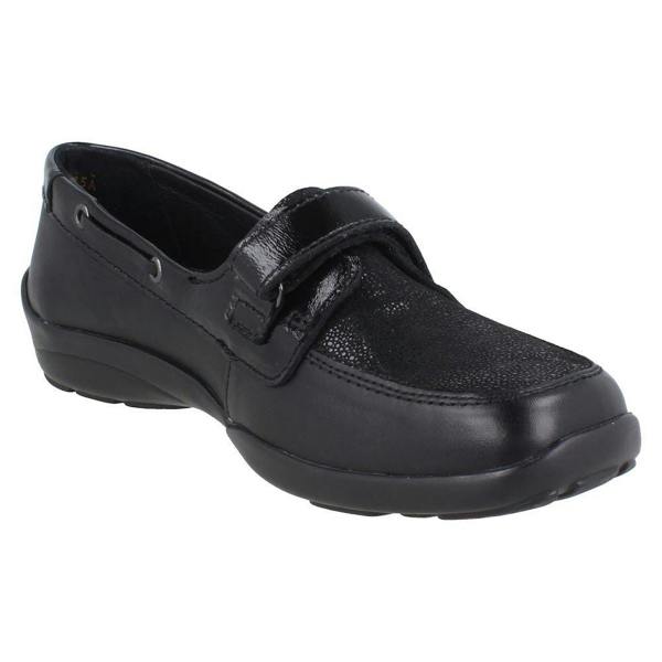 DB Shoes Ladies DB Shoes Smart Shoes - Fiddle